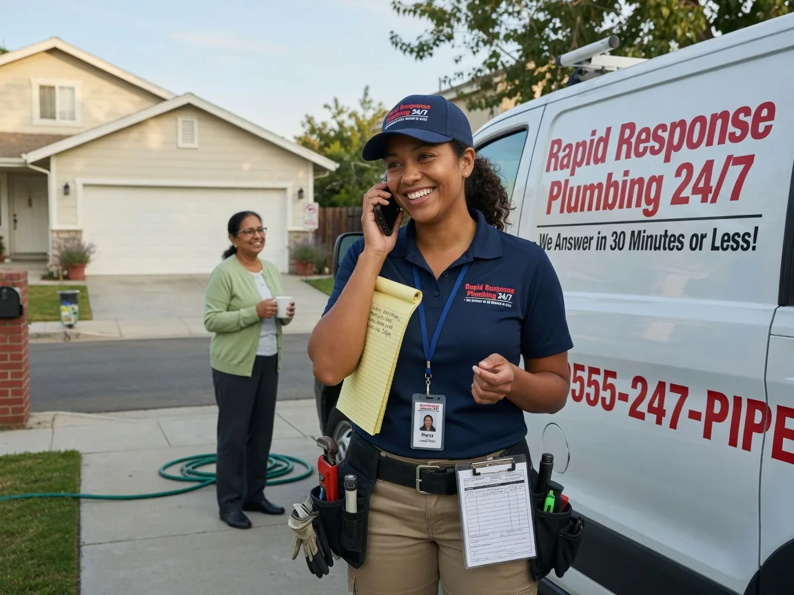 Emergency Plumber Mars Hill, NC FAQs